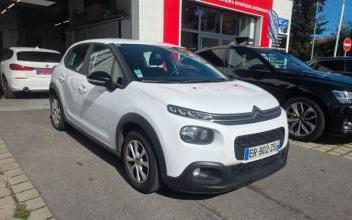 Citroen C3 Attin