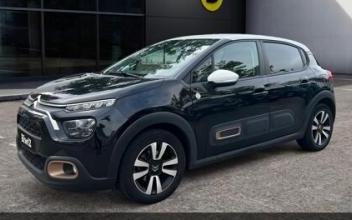 Citroen c3 Lorient
