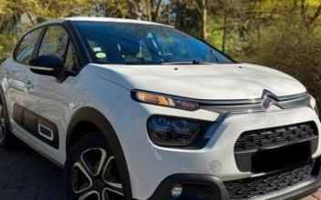 Citroen C3 Vincennes