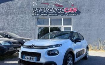 Citroen C3 La-Farlède