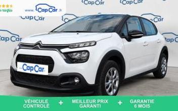 Citroen c3 Phalsbourg