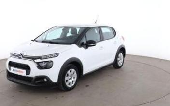 Citroen c3 Issy-les-Moulineaux