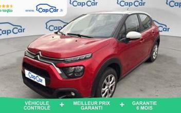 Citroen c3 Sotteville-lès-Rouen