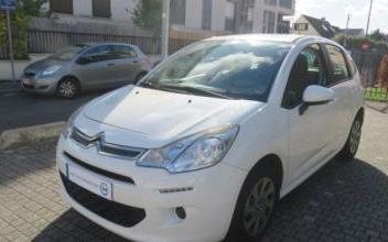 Citroen C3 Paray-Vieille-Poste