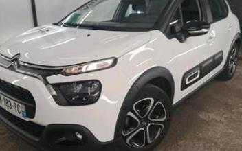 Citroen c3 Chambly