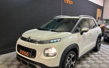 Citroen c3 aircross Gazeran