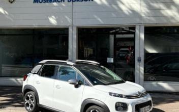 Citroen C3 Aircross Saint-Etienne