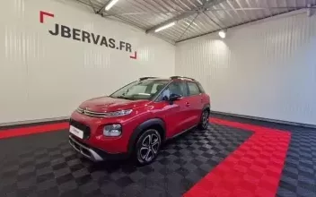 Citroen C3 Aircross Kersaint-Plabennec