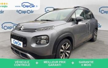 Citroen c3 aircross Nancy