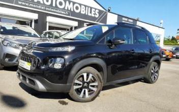 Citroen c3 aircross Warcq