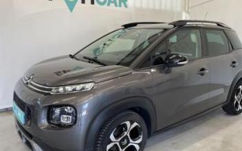 Citroen c3 aircross Saint-Maurice-l'Exil