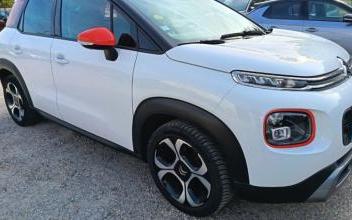 Citroen C3 Aircross Aubevoye
