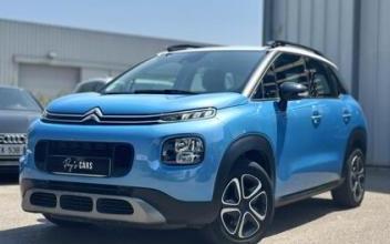 Citroen c3 aircross Saint-Cannat