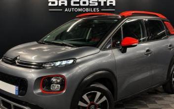 Citroen C3 Aircross Taverny