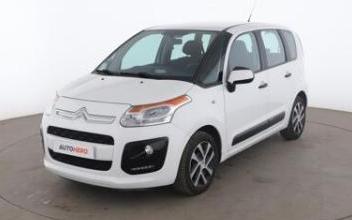 Citroen c3 picasso Issy-les-Moulineaux