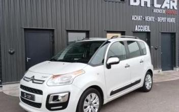 Citroen c3 picasso Haguenau