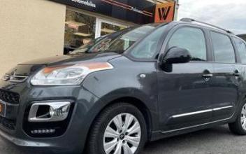 Citroen c3 picasso Palaiseau