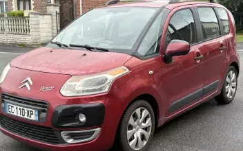 Citroen C3 Picasso Valenciennes