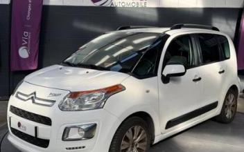 Citroen c3 picasso Outreau