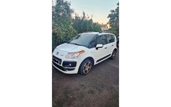Citroen c3 picasso Clermont-Ferrand
