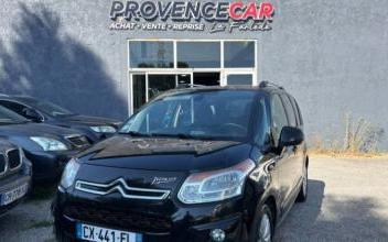Citroen C3 Picasso La-Farlède