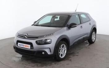 Citroen c4 Issy-les-Moulineaux