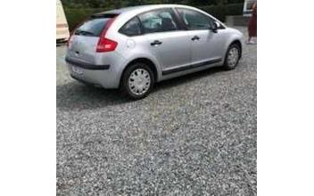 Citroen c4 Plougoulm