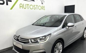 Citroen C4 Brest