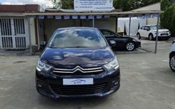 Citroen C4 Saint-Soupplets
