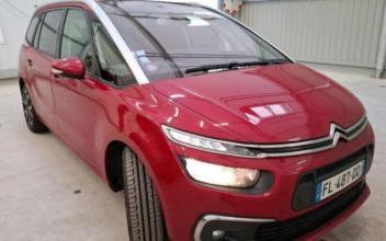 Citroen C4 Seilhac