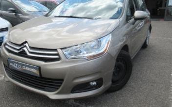 Citroen C4 Aubière