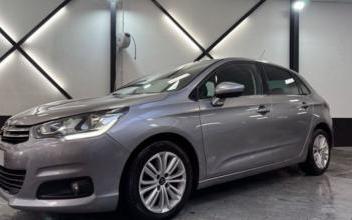Citroen C4 Le-Havre