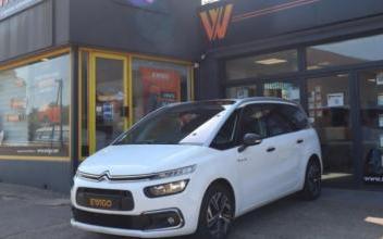 Citroen C4 Bourgoin-Jallieu