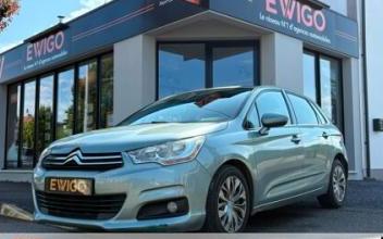 Citroen c4 Mont-de-Marsan