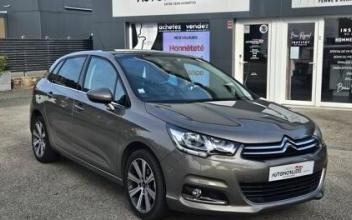 Citroen c4 Audincourt