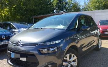 Citroen C4 Evreux
