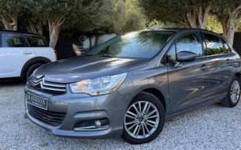 Citroen C4 Perpignan
