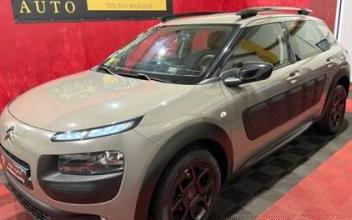Citroen c4 cactus Saint-Lô