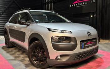 Citroen C4 Cactus Cuincy