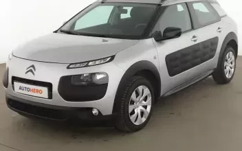 Citroen C4 Cactus Issy-les-Moulineaux
