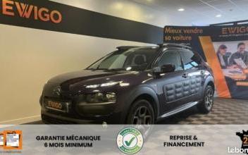 Citroen C4 Cactus Saint-Apollinaire