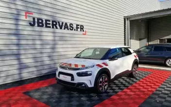 Citroen C4 Cactus La-Mézière