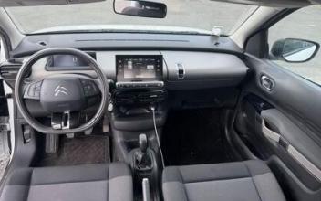 Citroen c4 cactus Melun