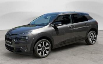 Citroen c4 cactus Aubagne