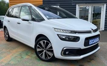 Citroen C4 Grand Picasso Saint-André-les-Vergers