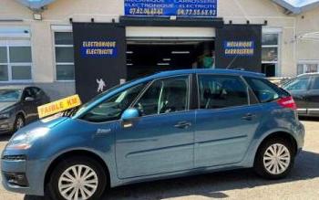 Citroen c4 picasso Firminy