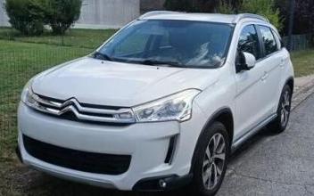 Citroen c4 picasso Ouzouer-sur-Loire