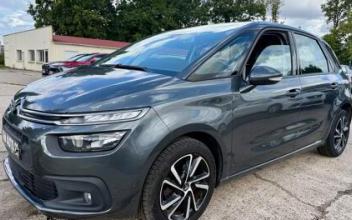Citroen c4 picasso Evreux