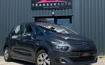 Citroen c4 picasso Quetigny