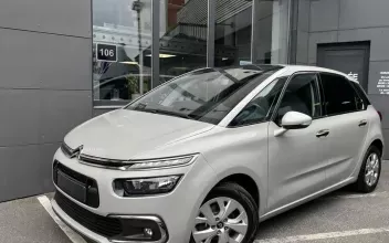 Citroen C4 Picasso Neuville-en-Ferrain